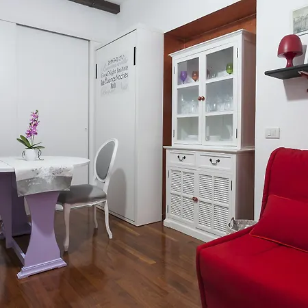 Appartement Rentopolis Lamarmora - Porta Romana