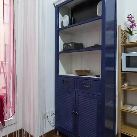 Rentopolis Lamarmora - Porta Romana Appartement *